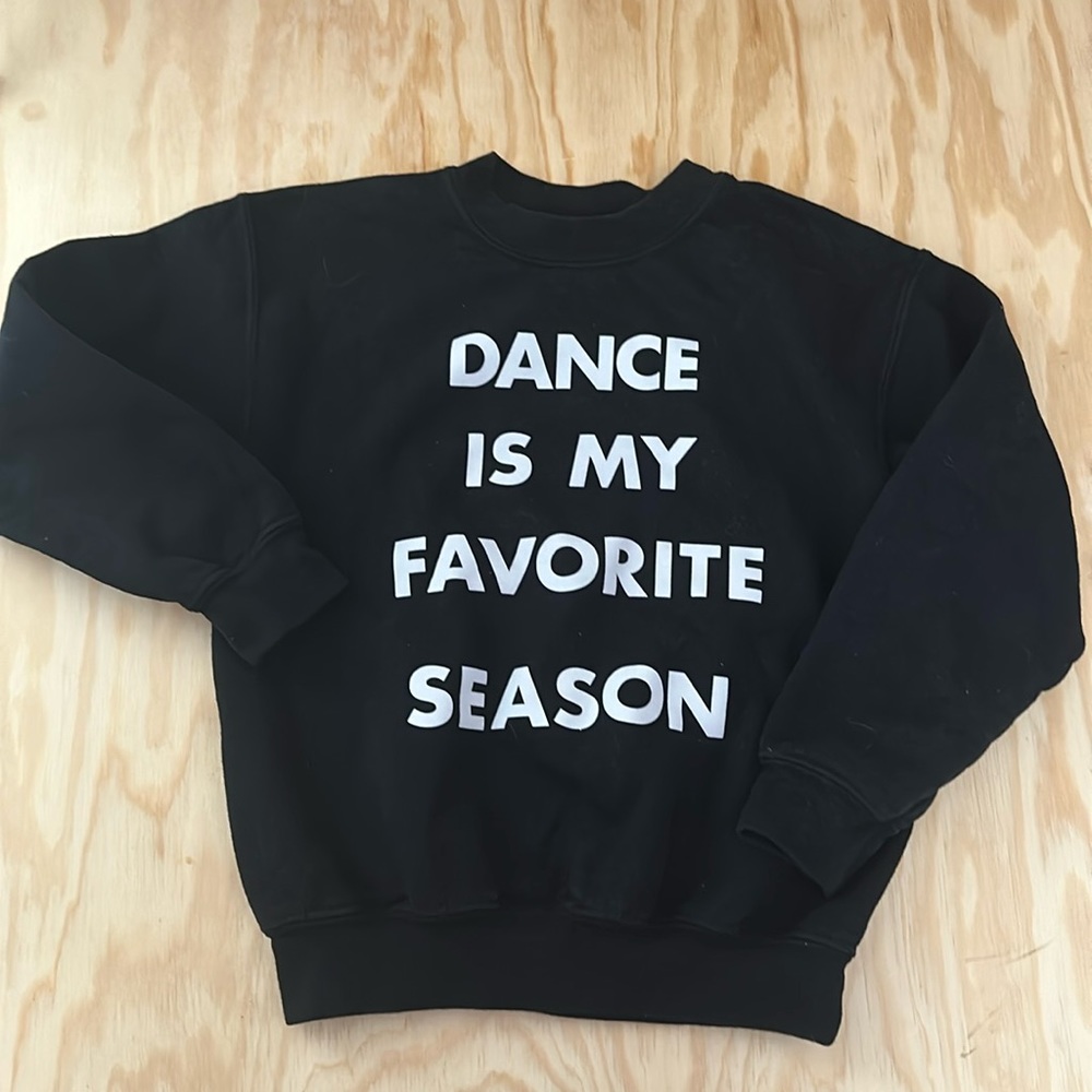CREWNECK